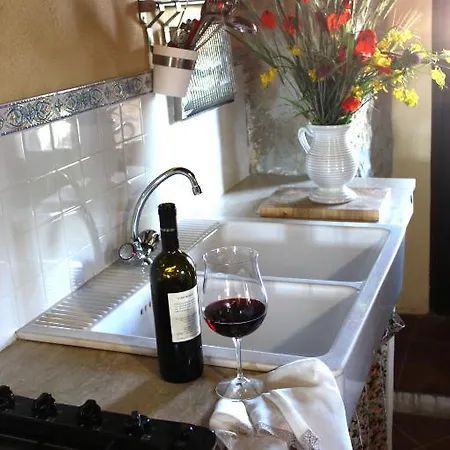 Holiday home Tenuta Di Papena
