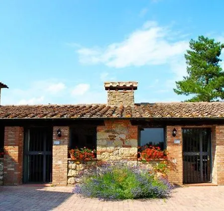 Holiday home Tenuta Di Papena