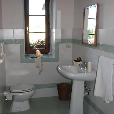 Tenuta Di Papena Holiday home Roccastrada