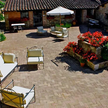 Holiday home Tenuta Di Papena *