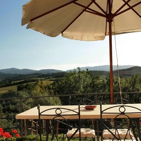 Tenuta Di Papena Holiday home *