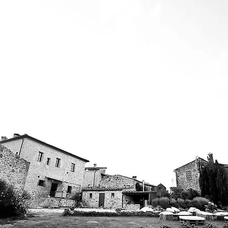 Nyaraló Tenuta Di Papena