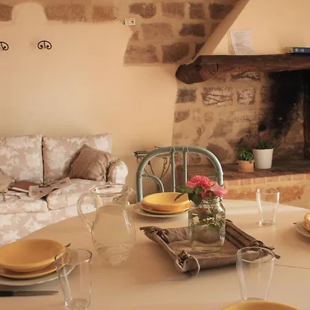 Holiday home Tenuta Di Papena *